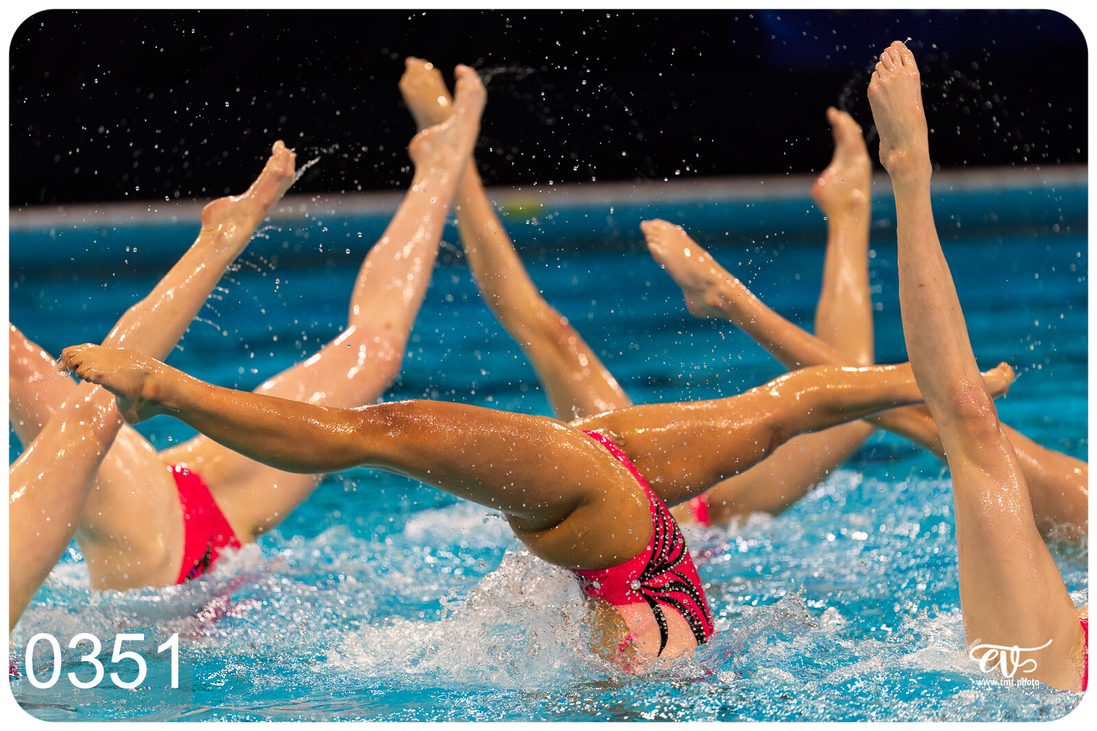 CHAMPIONNAT DE FRANCE DE NATATiON ARTISTIQUE N1 & ELITE 2026